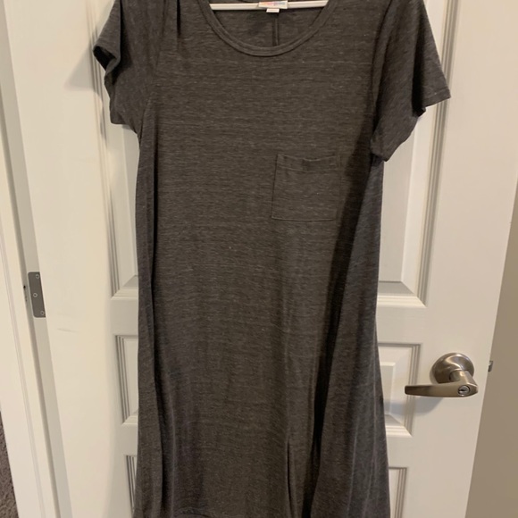 3 Lularoe Carly’s - Picture 3 of 3